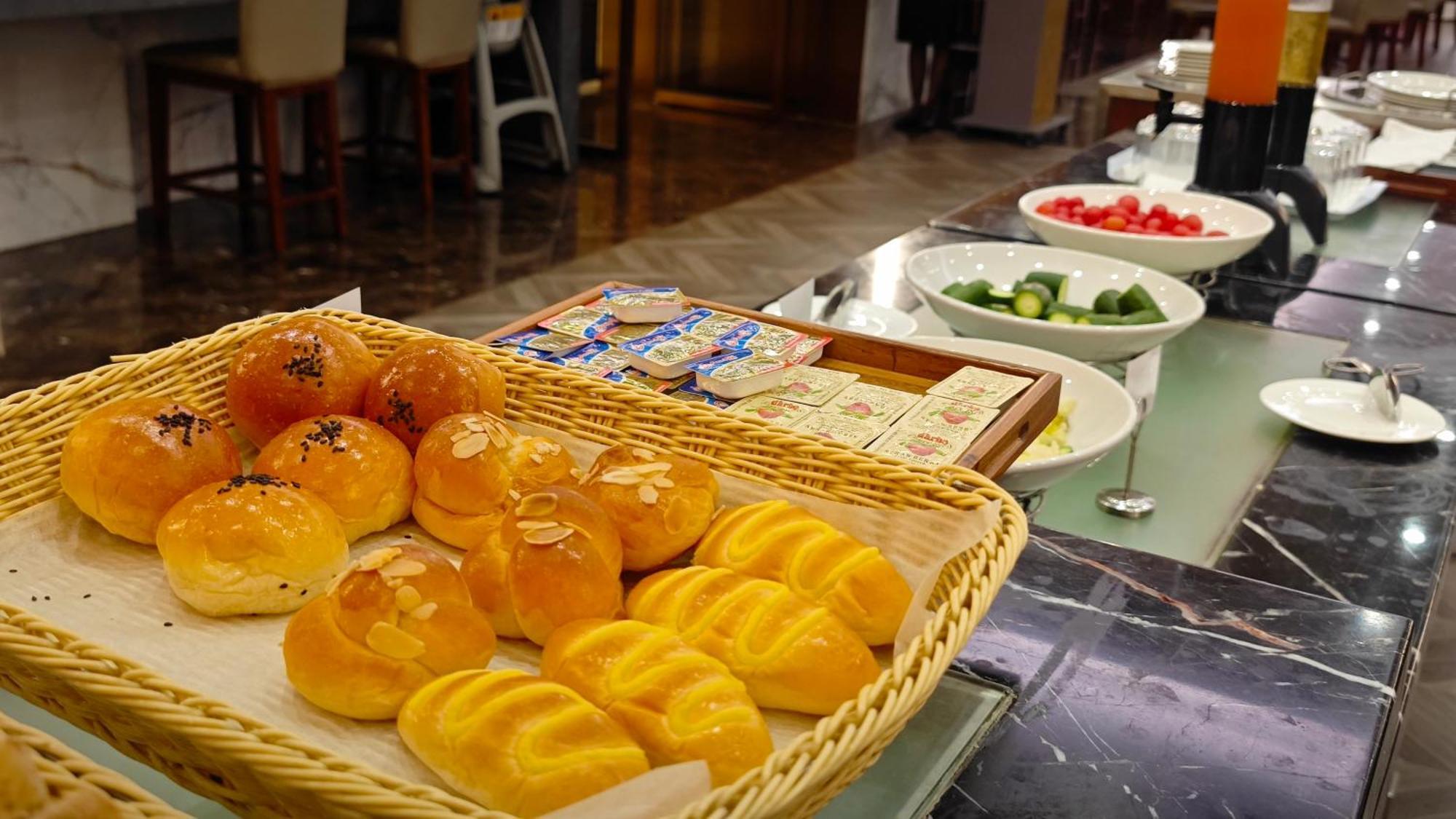 Hangzhou Haixin Hotel 외부 사진