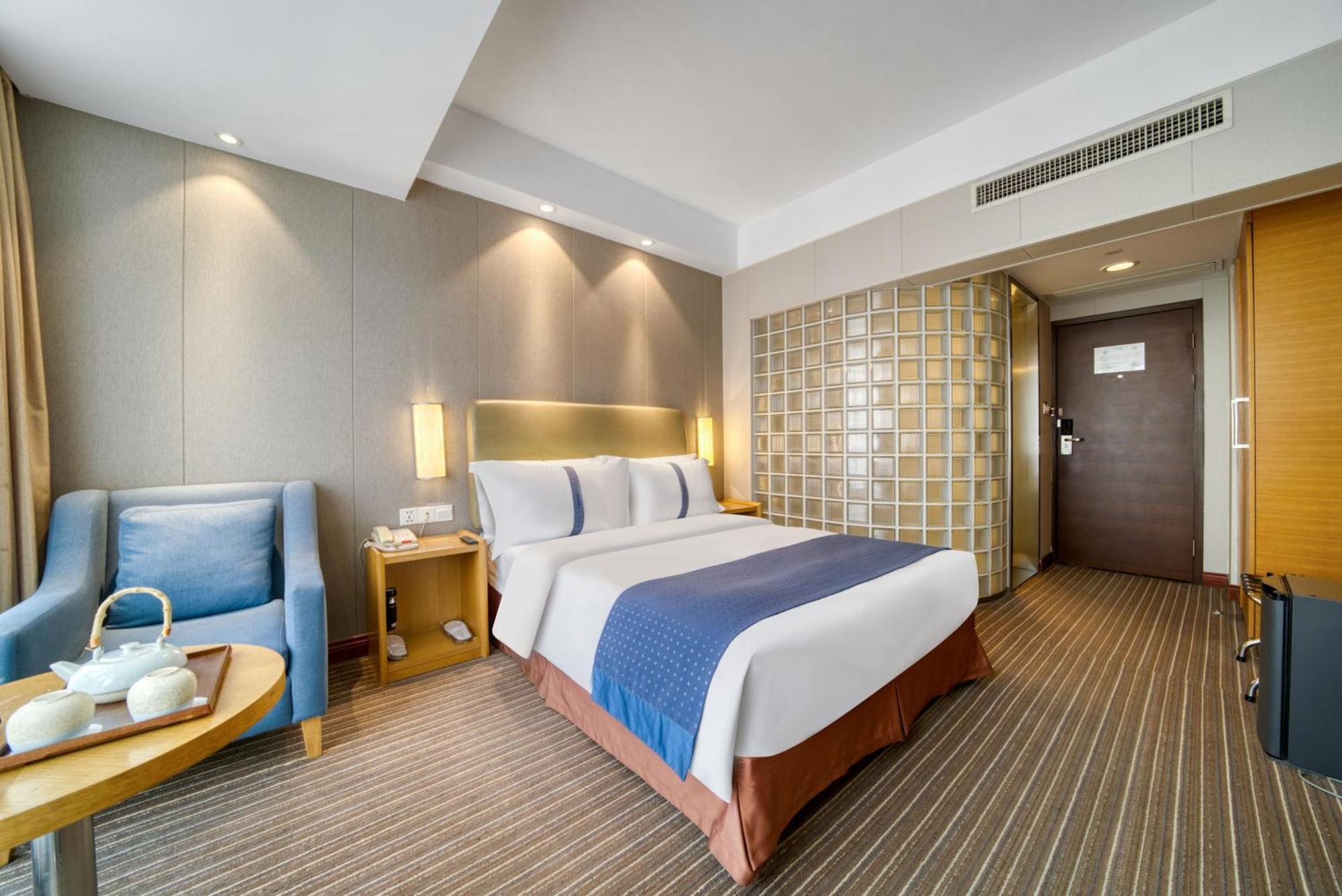 Hangzhou Haixin Hotel 외부 사진