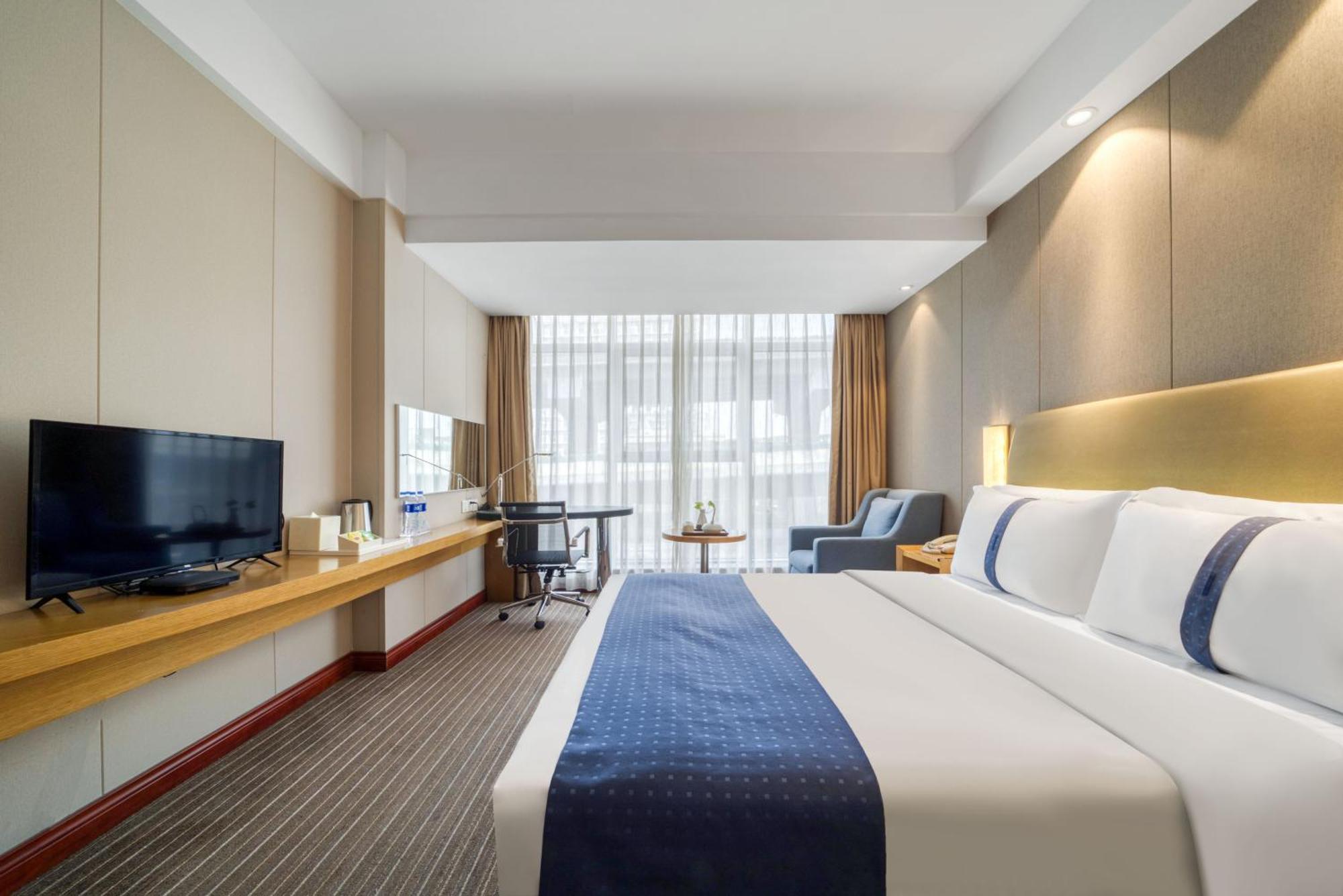 Hangzhou Haixin Hotel 외부 사진