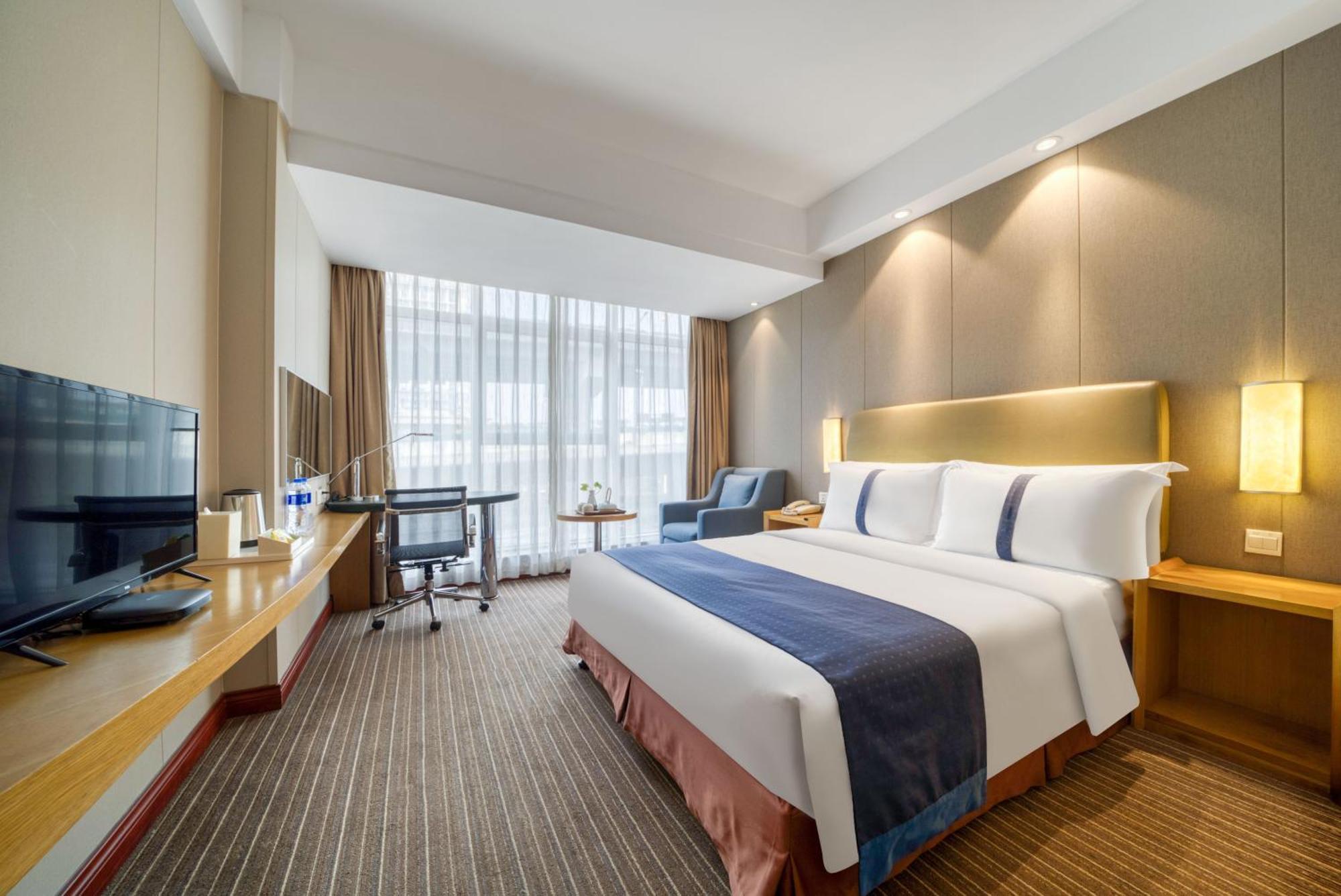 Hangzhou Haixin Hotel 외부 사진