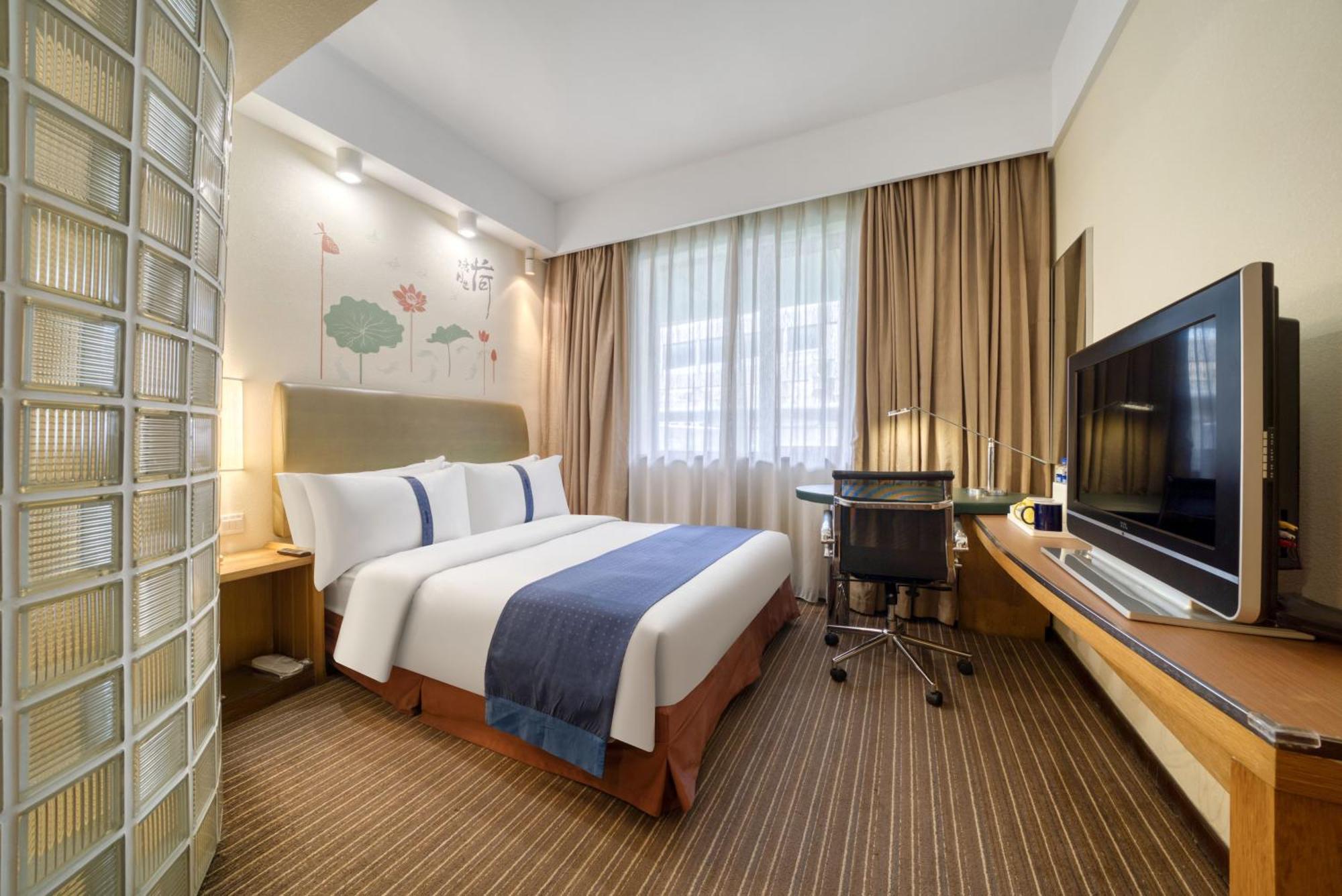 Hangzhou Haixin Hotel 외부 사진
