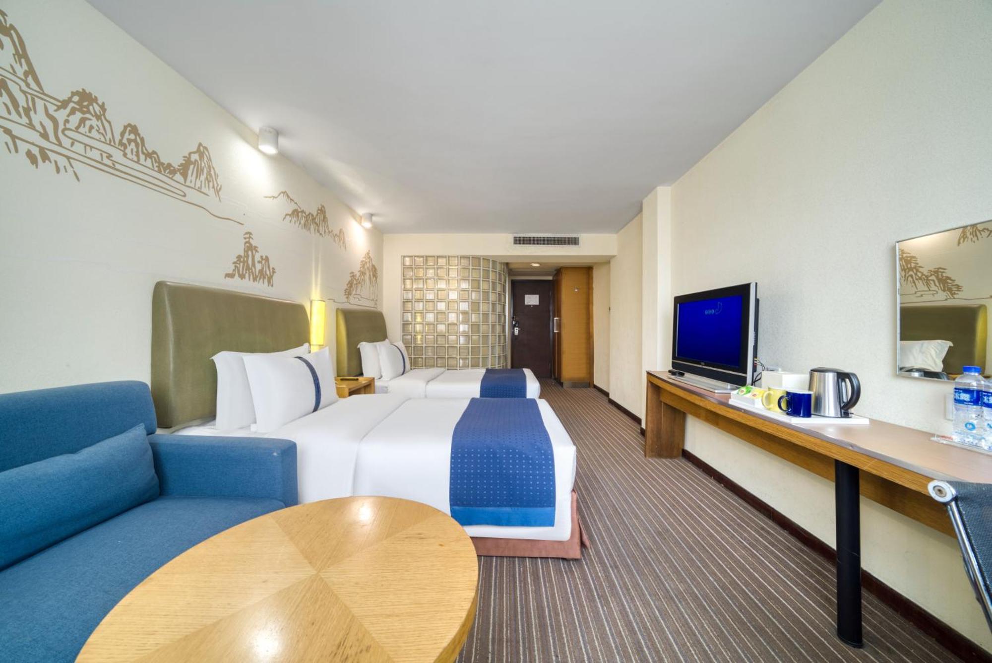 Hangzhou Haixin Hotel 외부 사진