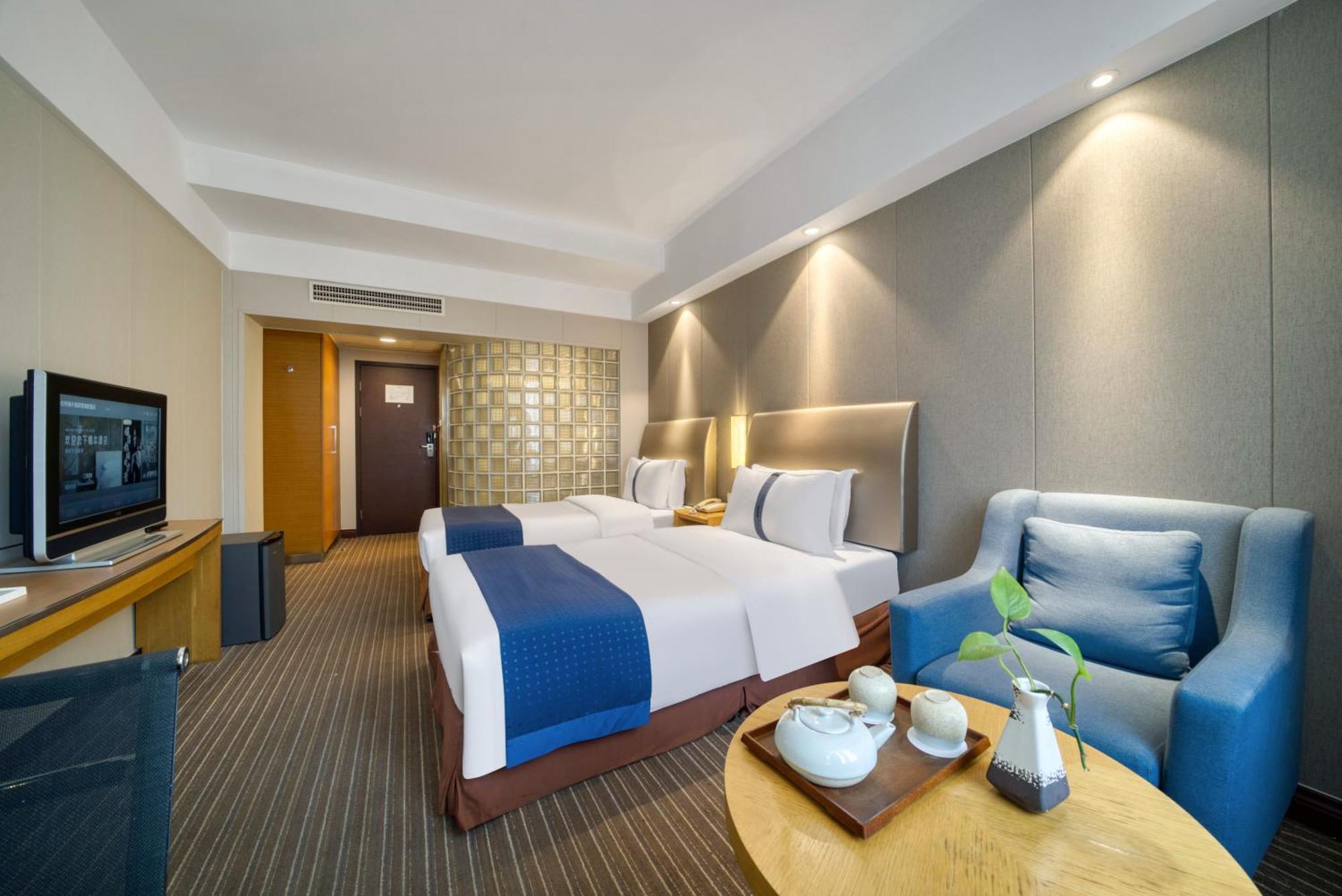 Hangzhou Haixin Hotel 외부 사진