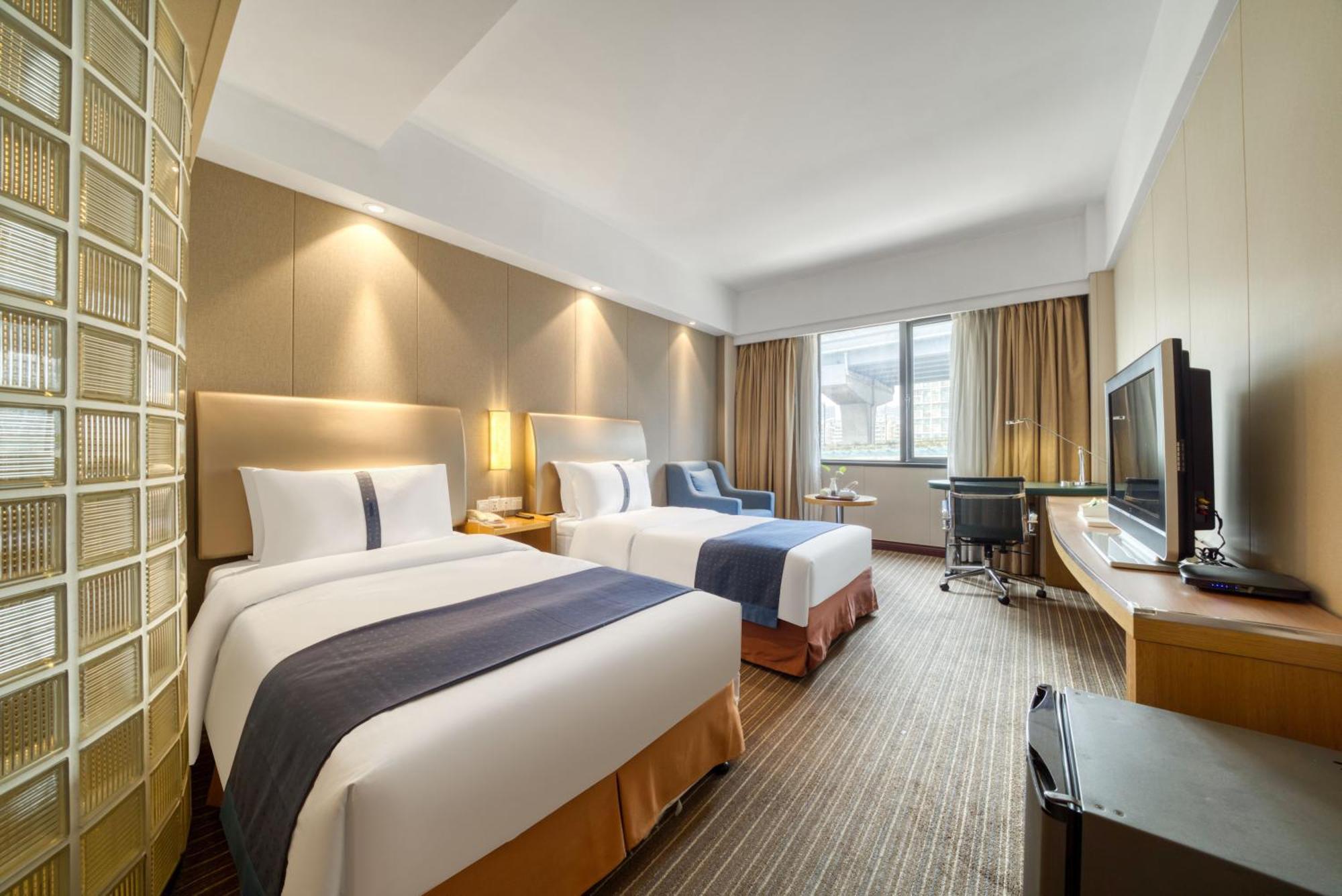 Hangzhou Haixin Hotel 외부 사진